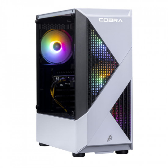 Персональний комп`ютер COBRA Advanced (I124F.32.S5.55.25172)