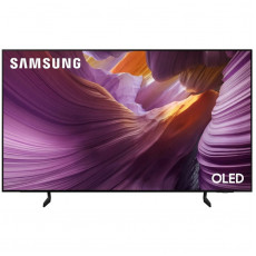 Телевізор Samsung QE65S85FAEXUA