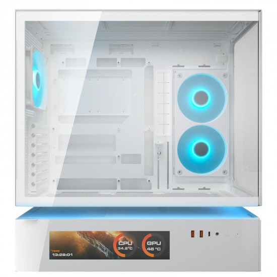 Корпус Cougar CFV235 Vision White