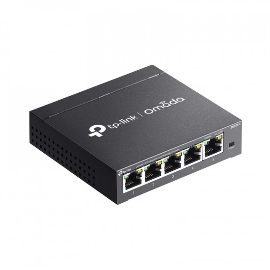 Комутатор TP-Link Omada ES205G