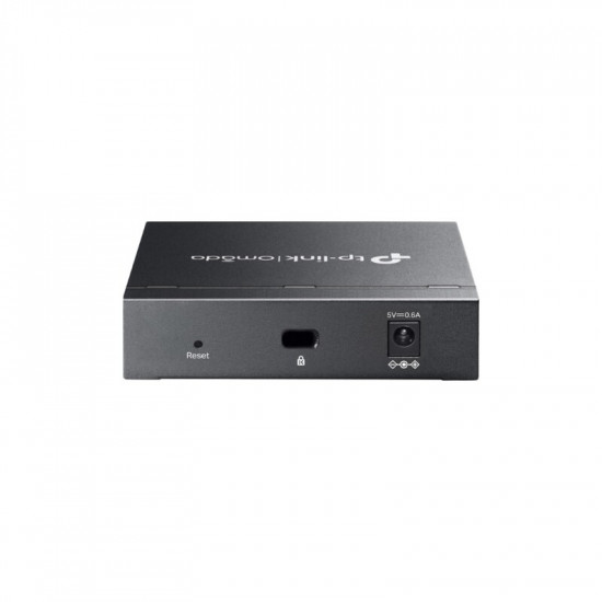 Комутатор TP-Link Omada ES205G