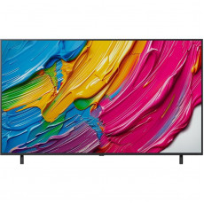 Телевiзор LG 65QNED80A6A