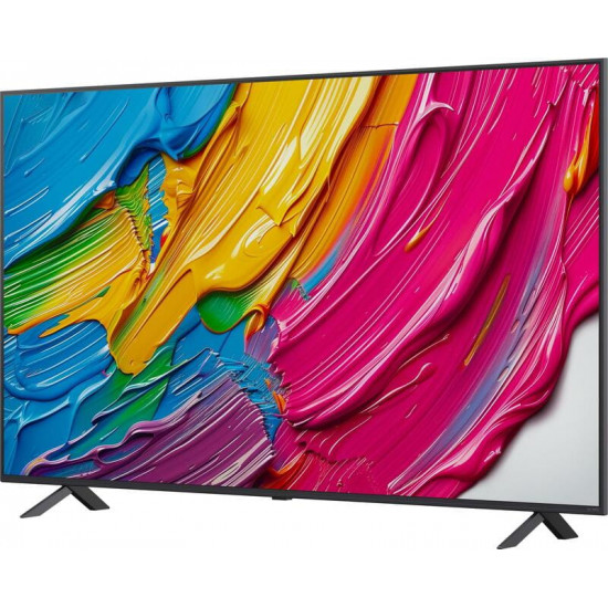 Телевiзор LG 65QNED80A6A
