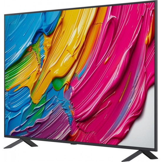 Телевiзор LG 65QNED80A6A