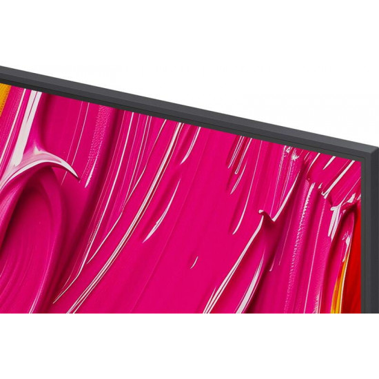 Телевiзор LG 65QNED80A6A