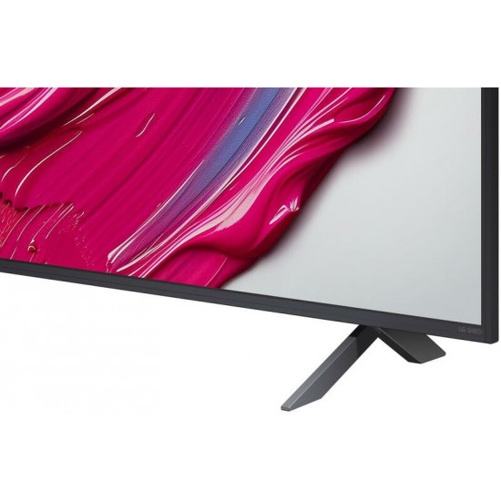 Телевiзор LG 65QNED80A6A