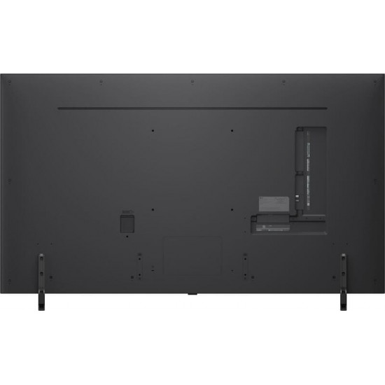 Телевiзор LG 65QNED80A6A