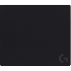Ігрова поверхня Logitech G640 Black (943-000799)