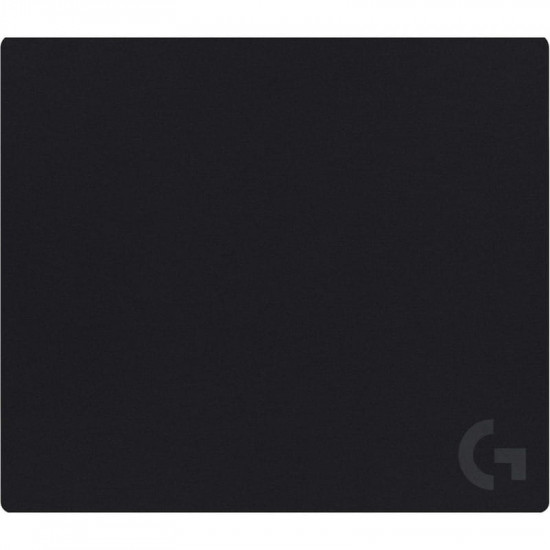 Ігрова поверхня Logitech G640 Black (943-000799)