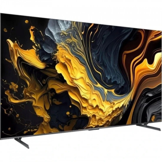 Телевiзор Xiaomi TV Max 100 2025