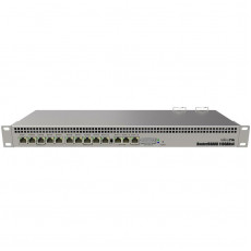 Маршрутизатор MikroTik RB1100AHx4 (RB1100x4)