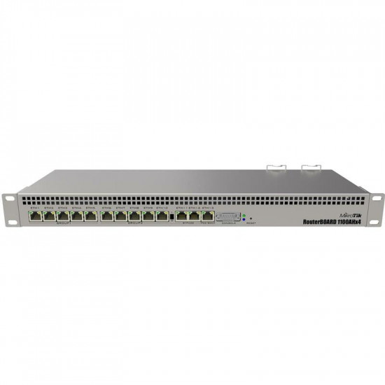 Маршрутизатор MikroTik RB1100AHx4 (RB1100x4)