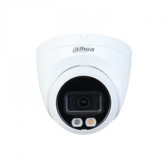 IP-камера Dahua DH-IPC-HDW2449T-S-IL 2.8mm