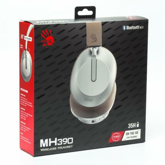 Гарнітура Bloody MH390 Khaki