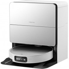 Робот-пилосос Roborock Saros 10 White