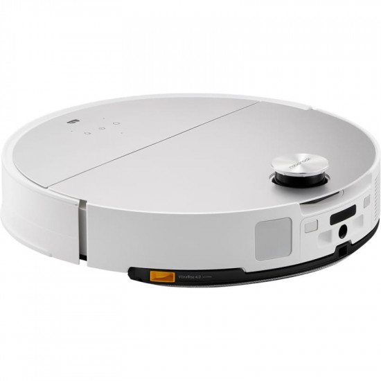 Робот-пилосос Roborock Saros 10 White