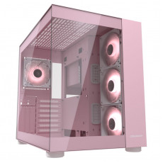 Корпус Cougar FV150 RGB Pink без БЖ