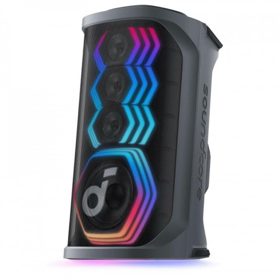 Акустична система Anker SoundCore Rave 3S Black (A31A3012)