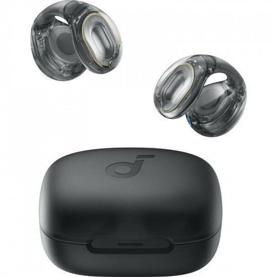 Bluetooth-гарнітура Anker SoundCore C40i Clear (A3331G01)