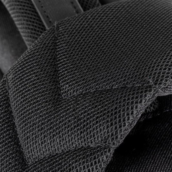 Рюкзак Rivacase 8126 Black Eco 15.6"