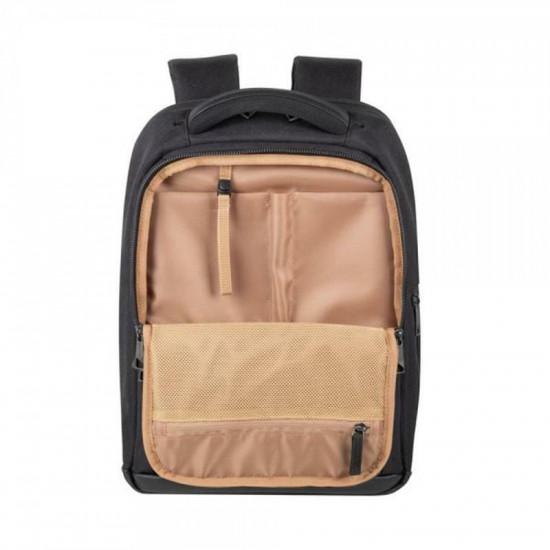 Рюкзак Rivacase 8126 Black Eco 15.6"