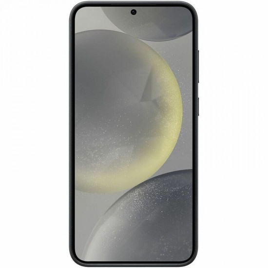 Чохол-накладка Samsung Vegan Leather Case для Samsung Galaxy S24 Plus SM-S926 Black (GP-FPS926HCABW)