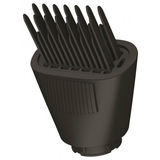 Набір для укладки волосся Shark FlexStyle 5-in-1 Hair Styler and Dryer Stone HD446EU