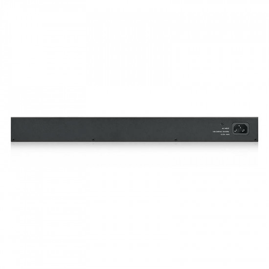 Комутатор ZYXEL GS1900-24 (GS1900-24-EU0102F)