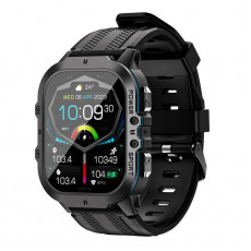 Смарт-годинник Oukitel BT20 Blue