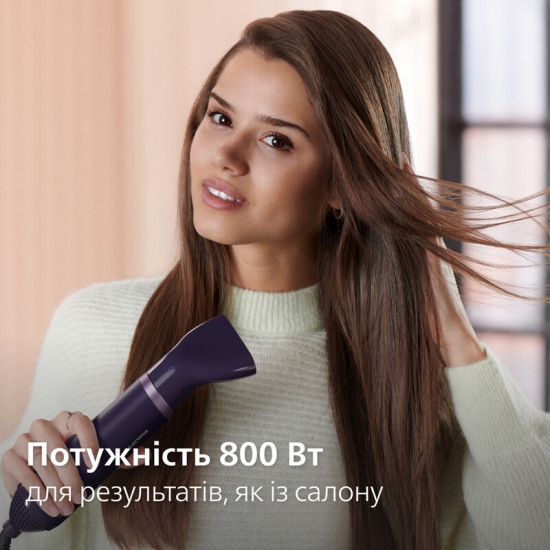 Фен-щітка Philips Air Styler Series 3000 BHA305/00
