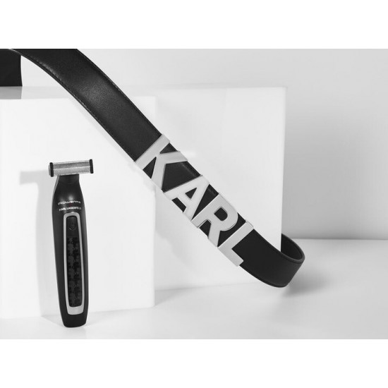 Тример Rowenta Karl Lagerfeld Forever Sharp TN602LF0