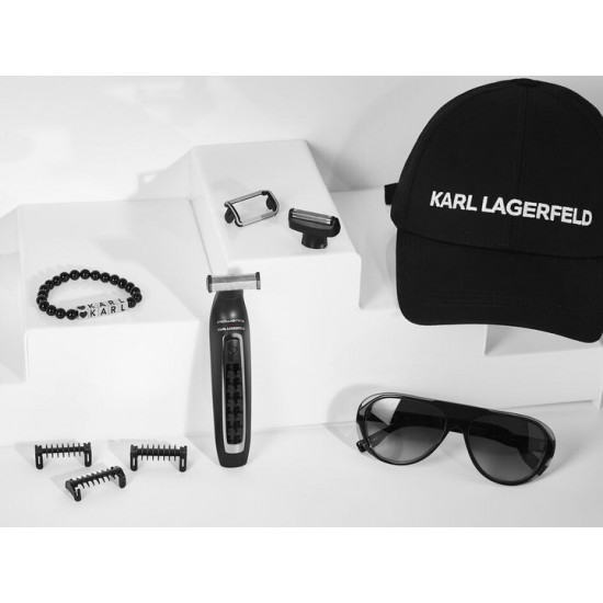 Тример Rowenta Karl Lagerfeld Forever Sharp TN602LF0