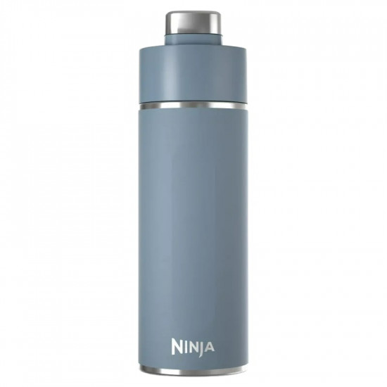 Термопляшка Ninja Thirsti 530 мл Blue (DW1801EUUKBL)