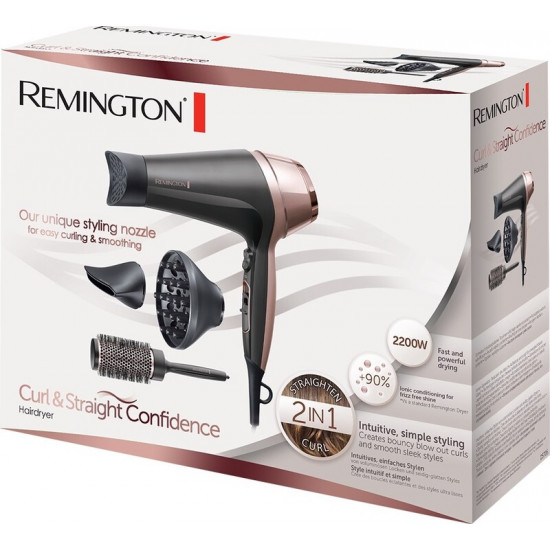 Фен Remington D5706