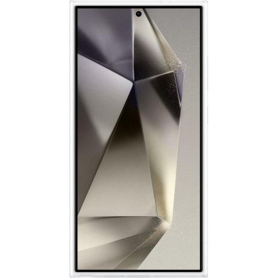 Чохол-накладка Samsung Flipsuit Case для Samsung Galaxy S24 Ultra SM-S928 White (EF-MS928CWEGWW)