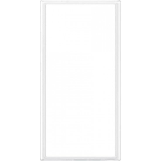 Чохол-накладка Samsung Flipsuit Case для Samsung Galaxy S24 Ultra SM-S928 White (EF-MS928CWEGWW)