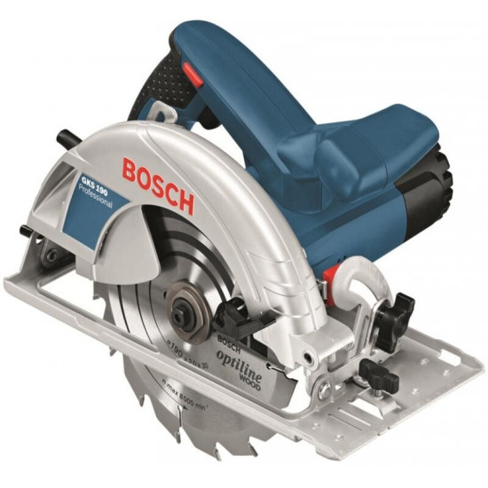 Пила Bosch GKS 190 (0601623000)