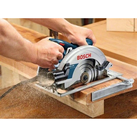 Пила Bosch GKS 190 (0601623000)