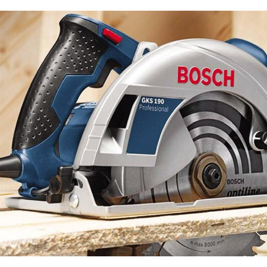 Пила Bosch GKS 190 (0601623000)