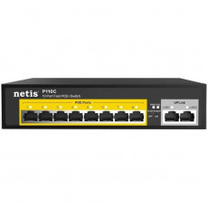 Комутатор Netis P110C