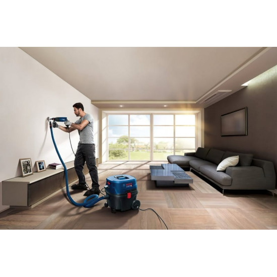Пилосос Bosch GAS 12-25 PL Professional (0.601.97C.100)