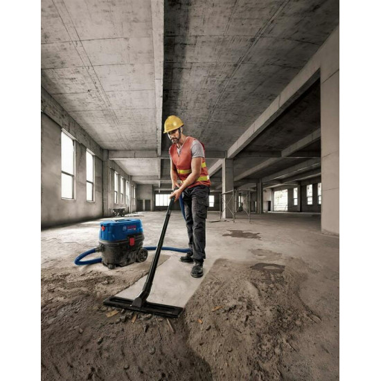 Пилосос Bosch GAS 12-25 PL Professional (0.601.97C.100)