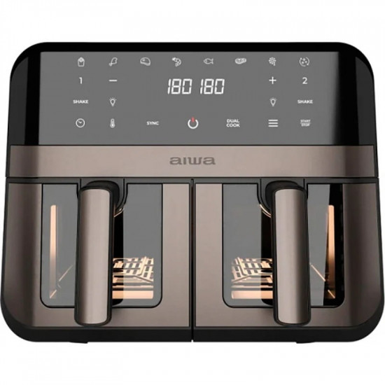 Мультипіч Aiwa Futago (AFR-9000)