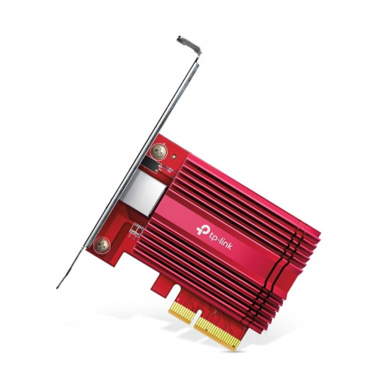 Мережевий адаптер TP-Link TX401