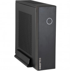 Корпус Chieftec Compact Black (IX-03B-OP) Без БЖ