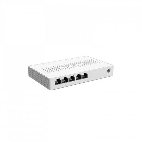 Комутатор Tenda SM105