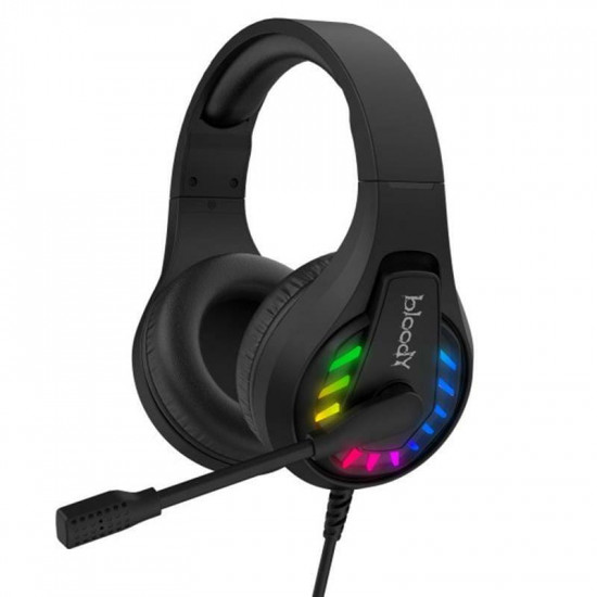 Гарнітура Bloody G230 Black