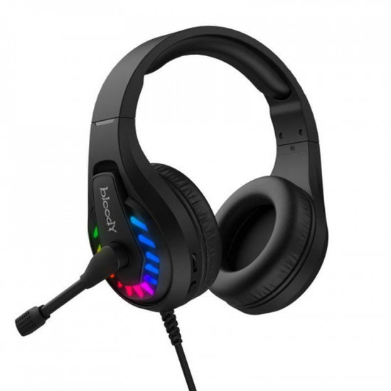 Гарнітура Bloody G230 Black