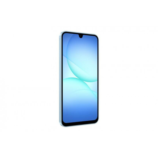 Смартфон Samsung Galaxy A17 SM-A175 8/256GB Light Blue (SM-A175FLBEEUC)