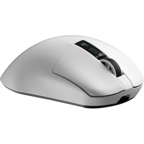 Миша бездротова Gamepro Asgard Thor White (GM023W)
